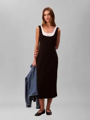 Calvin Klein Jeans Sukienka