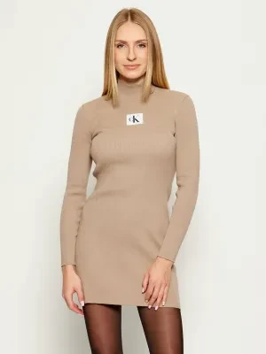 Calvin Klein Jeans Sukienka