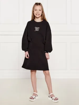 Calvin Klein Jeans Sukienka