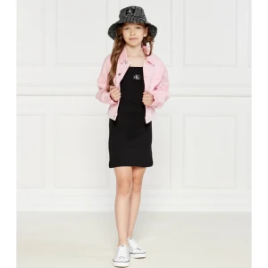 Calvin Klein Jeans Sukienka