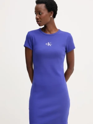 Calvin Klein Jeans sukienka