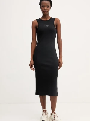 Calvin Klein Jeans sukienka