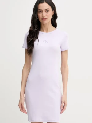 Calvin Klein Jeans sukienka