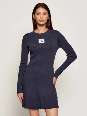 Calvin Klein Jeans Sukienka