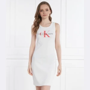 Calvin Klein Jeans Sukienka ARCHIVA