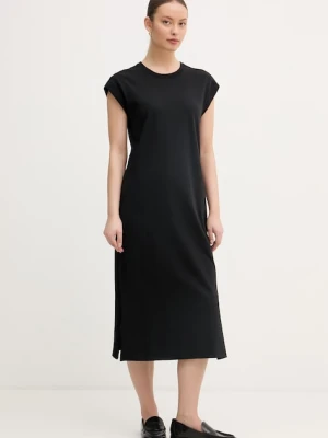 Calvin Klein Jeans sukienka bawełniana