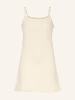 Calvin Klein Jeans Sukienka beige
