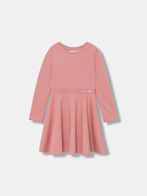Calvin Klein Jeans sukienka dziecięca