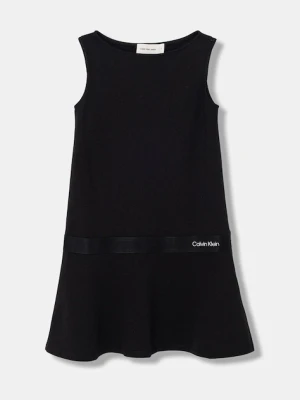 Calvin Klein Jeans sukienka dziecięca