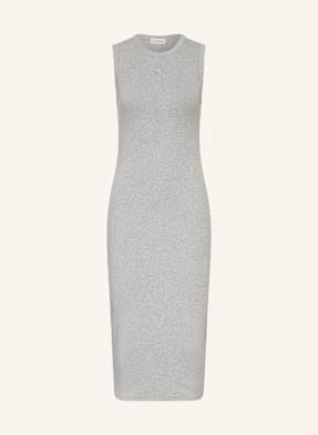 Calvin Klein Jeans Sukienka grau