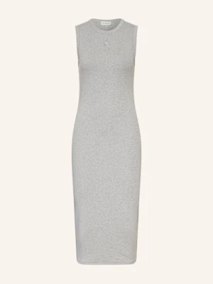 Calvin Klein Jeans Sukienka grau