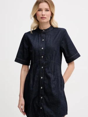 Calvin Klein Jeans sukienka jeansowa
