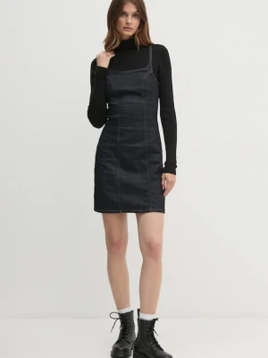 Calvin Klein Jeans sukienka jeansowa