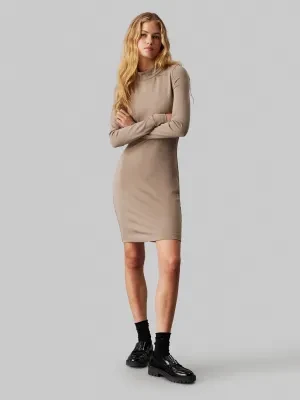 Calvin Klein Jeans Sukienka MILANO