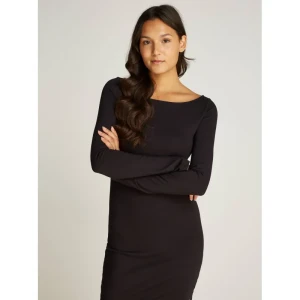 Calvin Klein Jeans Sukienka MILANO