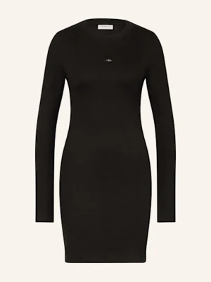 Zdjęcie produktu Calvin Klein Jeans Sukienka schwarz