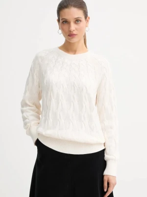 Calvin Klein Jeans sweter bawełniany