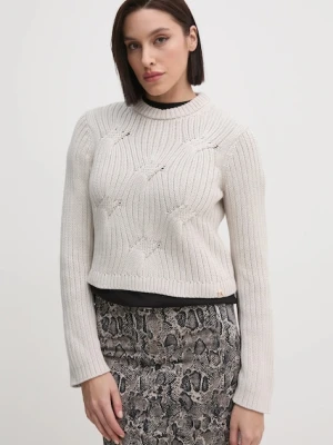 Calvin Klein Jeans sweter bawełniany