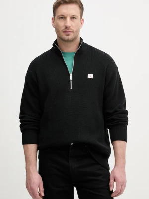 Calvin Klein Jeans sweter bawełniany