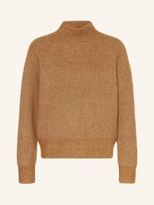 Calvin Klein Jeans Sweter braun