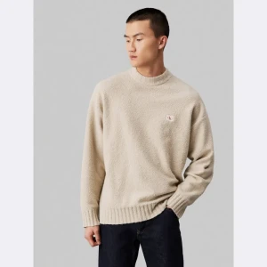Calvin Klein Jeans Sweter | Loose fit