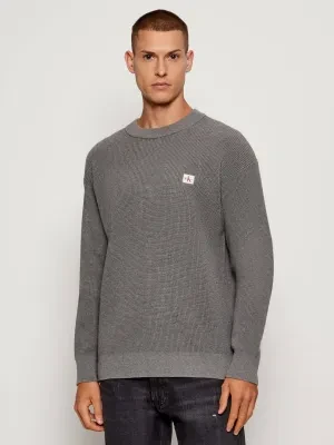 Calvin Klein Jeans Sweter | Loose fit