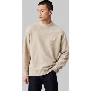 Calvin Klein Jeans Sweter | Loose fit
