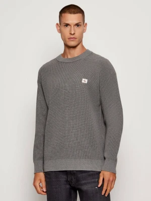 Calvin Klein Jeans Sweter | Loose fit