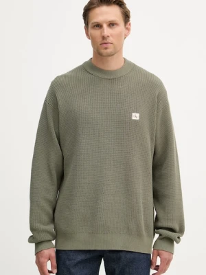Calvin Klein Jeans sweter męski bawełniany