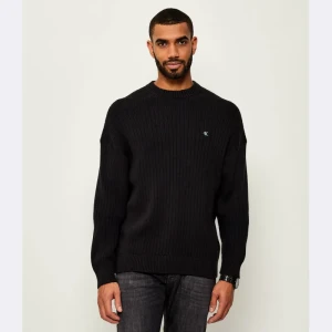 Calvin Klein Jeans Sweter | Oversize fit