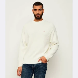 Calvin Klein Jeans Sweter | Oversize fit
