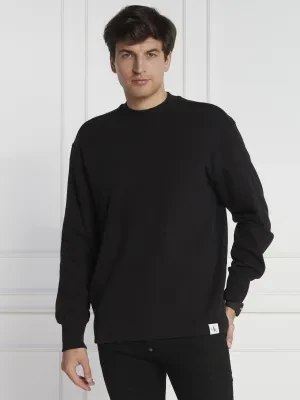 CALVIN KLEIN JEANS Sweter | Regular Fit