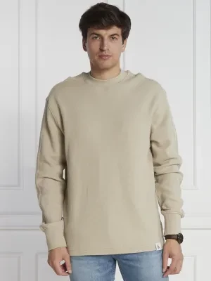 CALVIN KLEIN JEANS Sweter | Regular Fit