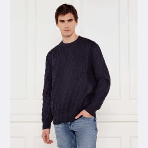 Calvin Klein Jeans Sweter | Regular Fit