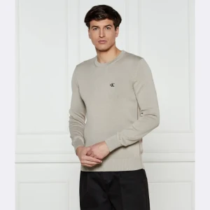 Calvin Klein Jeans Sweter | Regular Fit