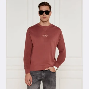 Calvin Klein Jeans Sweter | Regular Fit