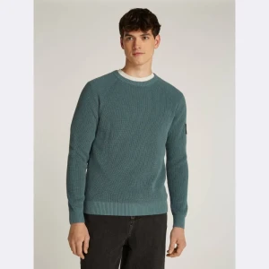 Calvin Klein Jeans Sweter | Regular Fit