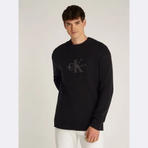Calvin Klein Jeans Sweter | Regular Fit