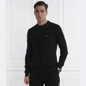 Calvin Klein Jeans Sweter | Regular Fit