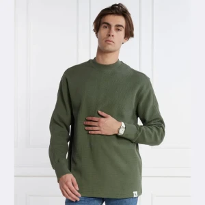 Calvin Klein Jeans Sweter | Regular Fit