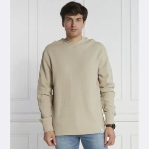 Calvin Klein Jeans Sweter | Regular Fit