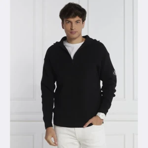 Calvin Klein Jeans Sweter | Regular Fit