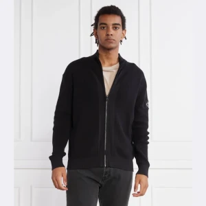 Calvin Klein Jeans Sweter | Regular Fit