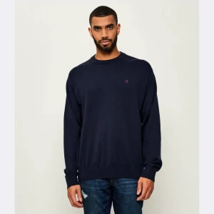 Calvin Klein Jeans Sweter | Regular Fit