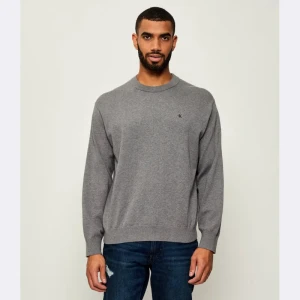 Calvin Klein Jeans Sweter | Regular Fit