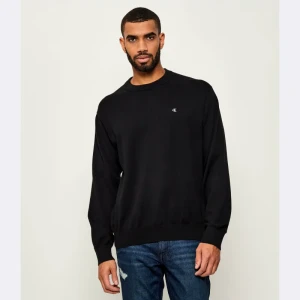 Calvin Klein Jeans Sweter | Regular Fit