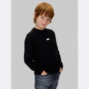 Calvin Klein Jeans Sweter | Regular Fit