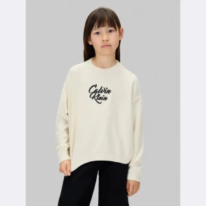 Calvin Klein Jeans Sweter | Regular Fit