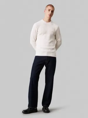 Calvin Klein Jeans Sweter | Regular Fit