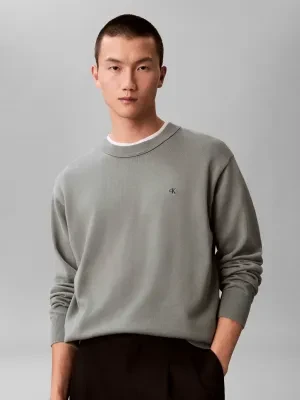Calvin Klein Jeans Sweter | Regular Fit